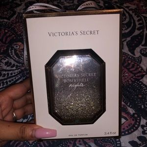 Victoria’s Secret bombshell nights